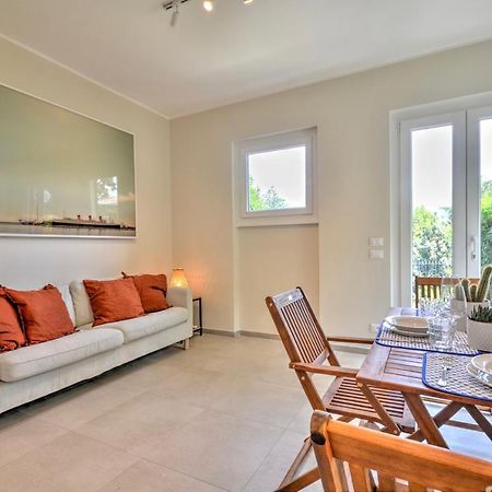 Casa Riva - Few Minutes From Beaches Rapallo Exteriér fotografie