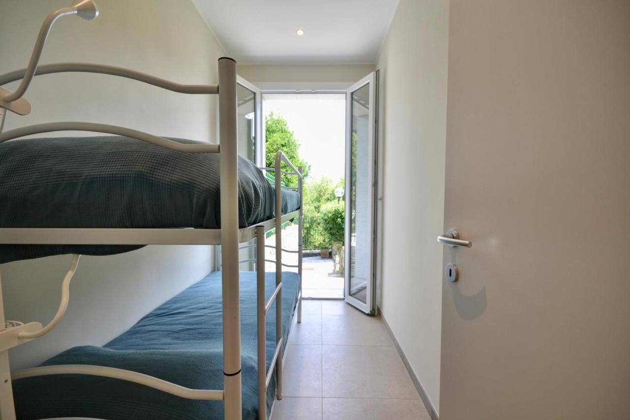 Casa Riva - Few Minutes From Beaches Rapallo Exteriér fotografie