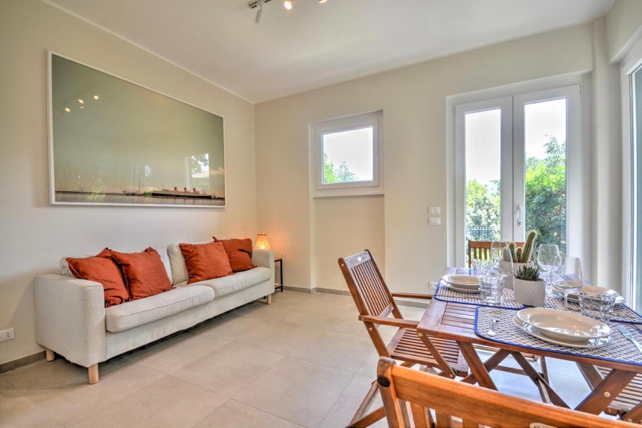 Casa Riva - Few Minutes From Beaches Rapallo Exteriér fotografie