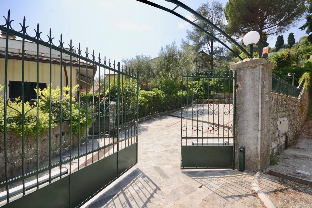 Casa Riva - Few Minutes From Beaches Rapallo Exteriér fotografie
