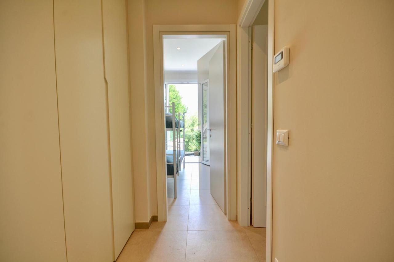 Casa Riva - Few Minutes From Beaches Rapallo Exteriér fotografie
