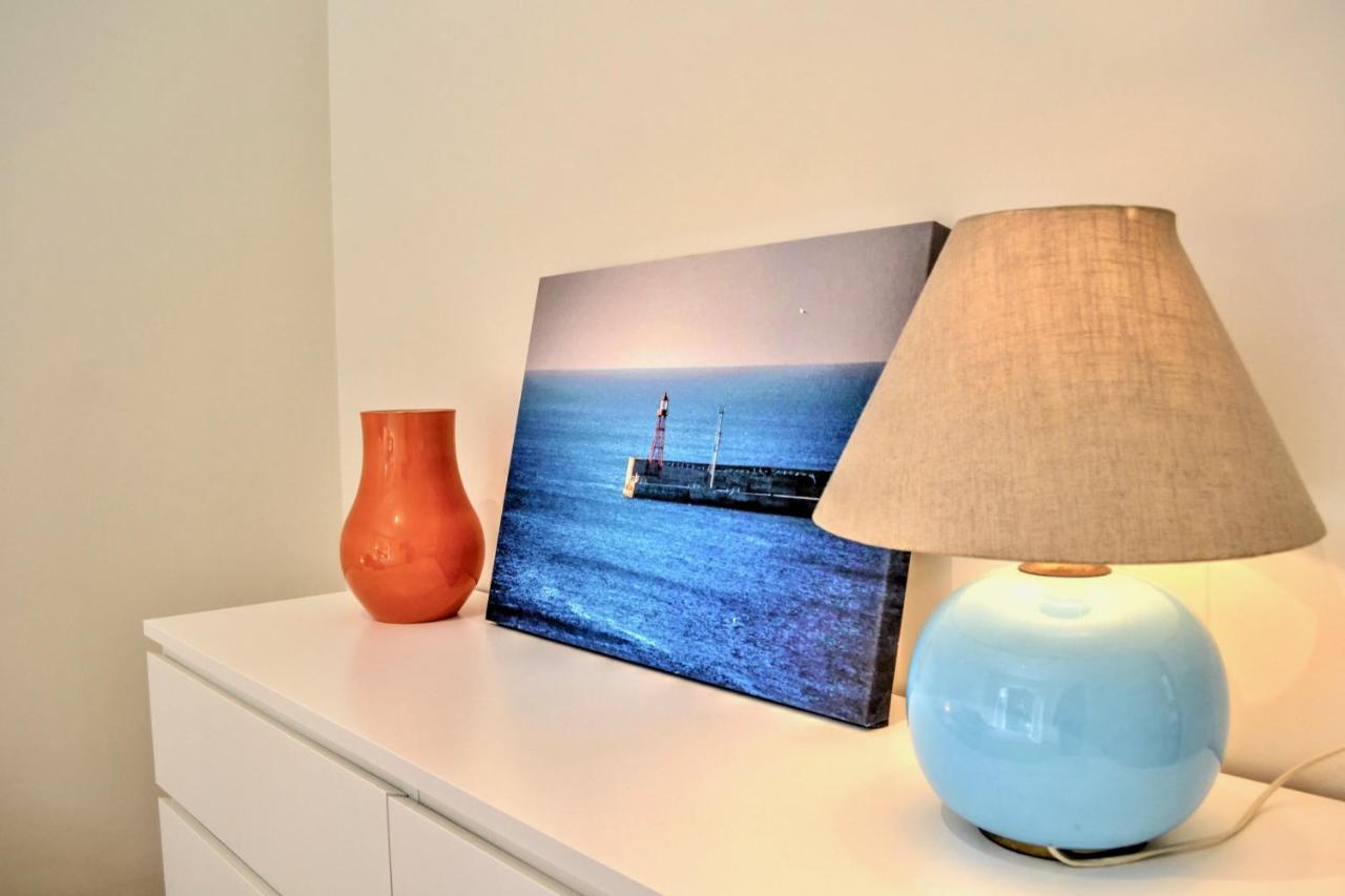 Casa Riva - Few Minutes From Beaches Rapallo Exteriér fotografie