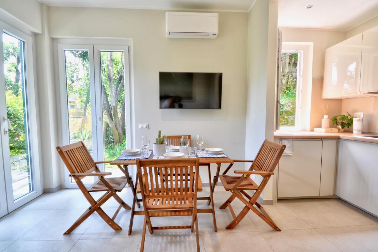 Casa Riva - Few Minutes From Beaches Rapallo Exteriér fotografie